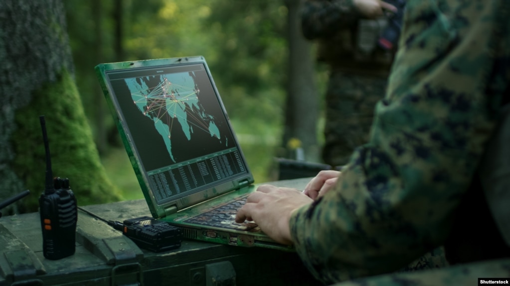 Atacurile cibernetice în România au crescut de 100 de ori în primele zile de război în Ucraina